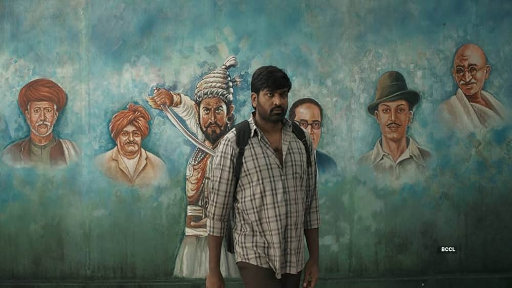 Gandhi Talks（原題）の画像