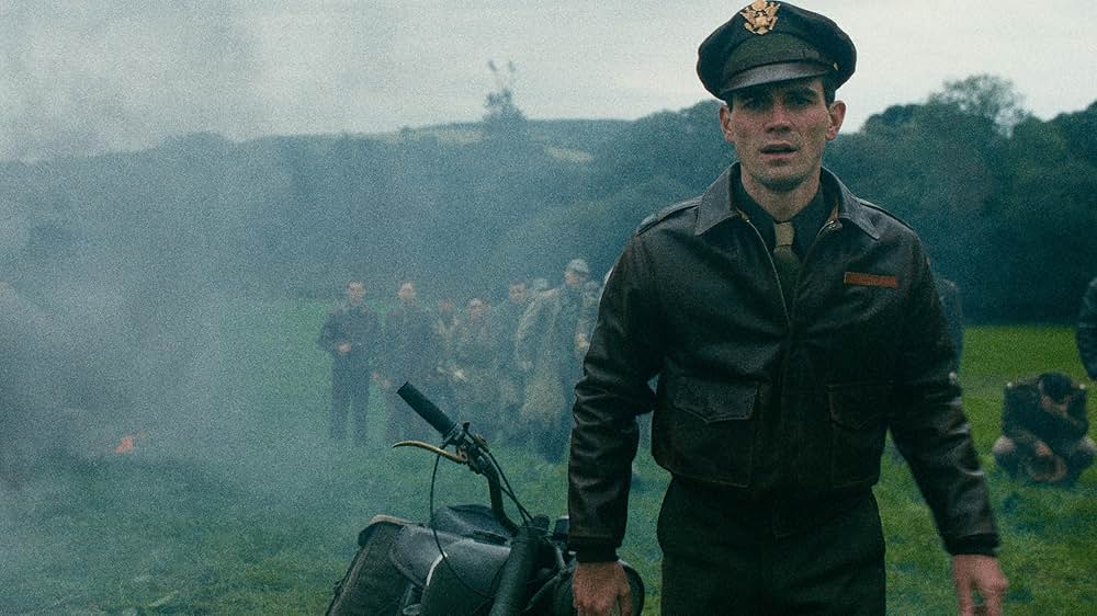 Jimmy（原題）の写真