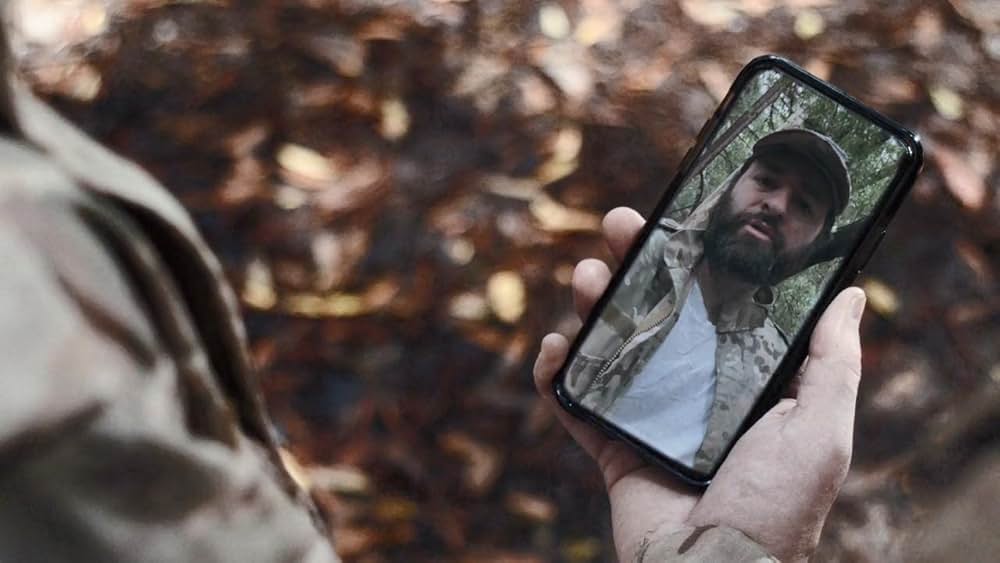 Bears on a Ship（原題）の画像