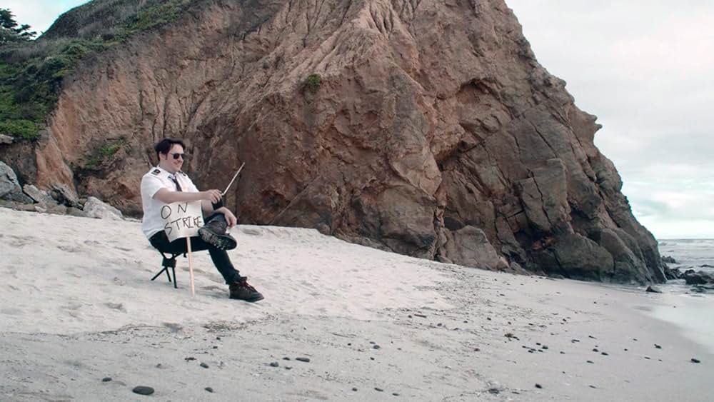 Bears on a Ship（原題）の画像