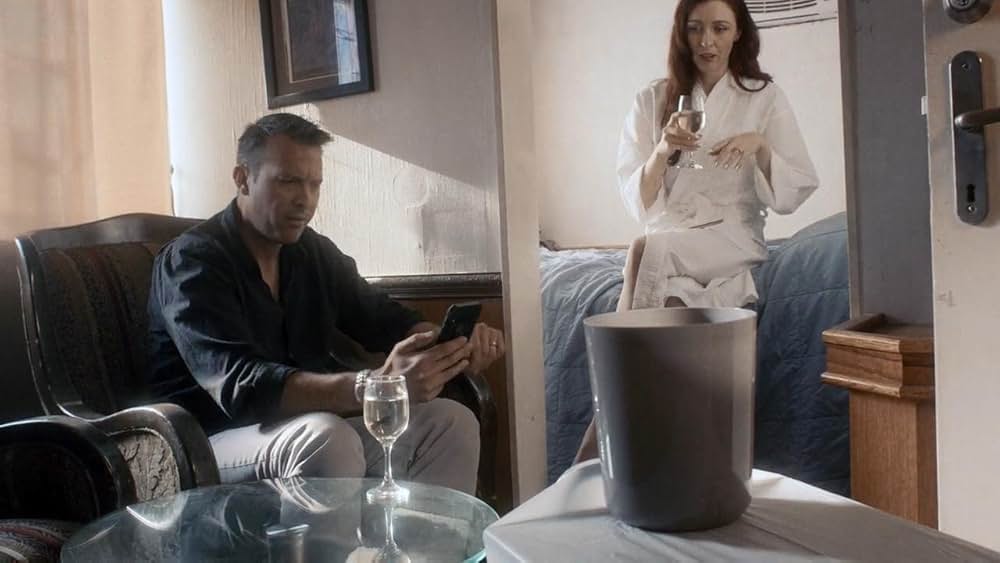 Bears on a Ship（原題）の画像