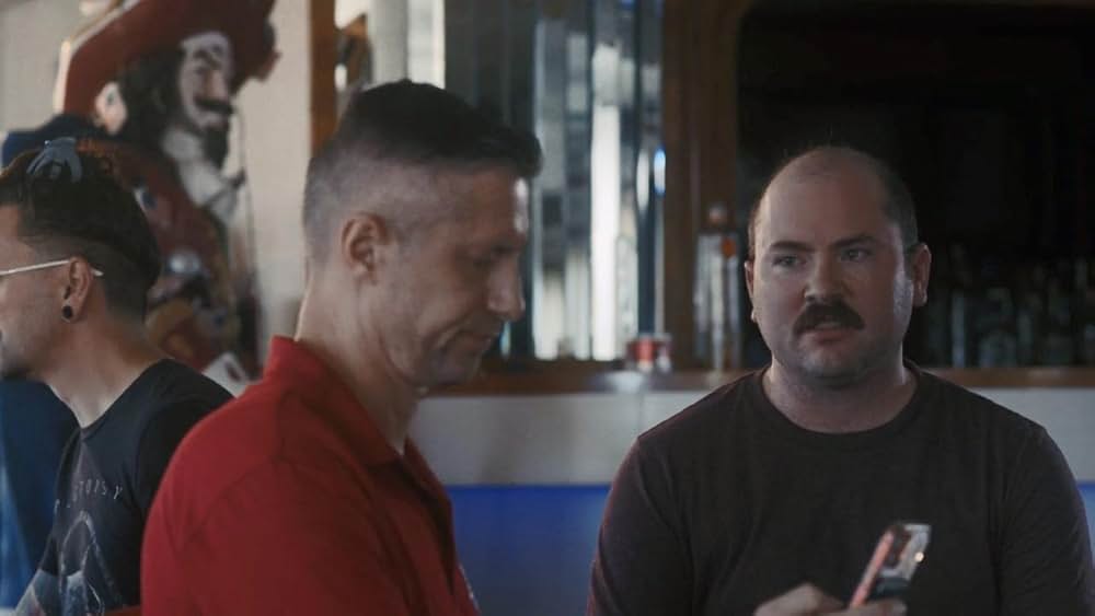 Bears on a Ship（原題）の画像