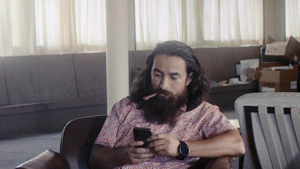 Bears on a Ship（原題）の画像