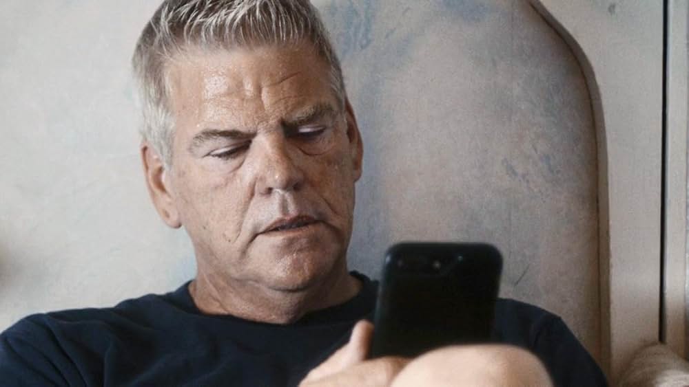 Bears on a Ship（原題）の画像