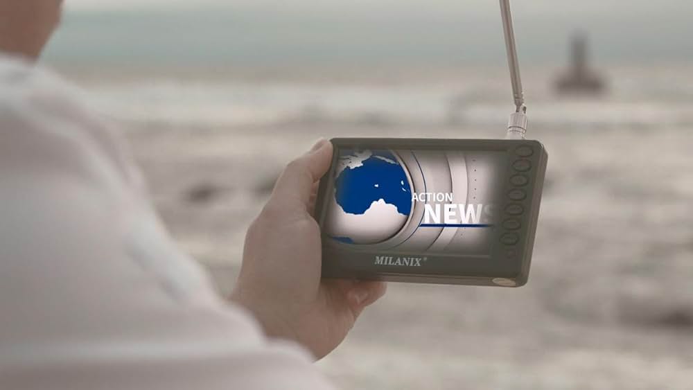 Bears on a Ship（原題）の画像