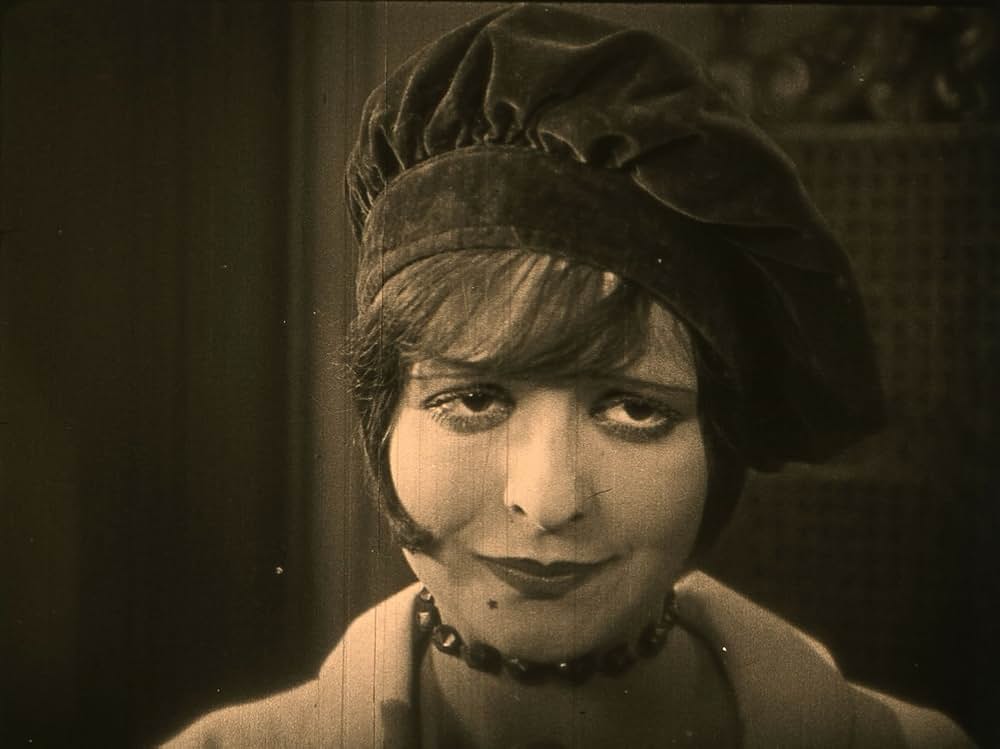 My Lady of Whims（原題）の画像