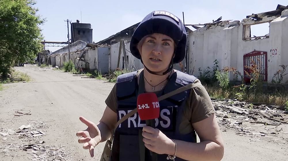 フリーダム・オン・ファイヤーの画像