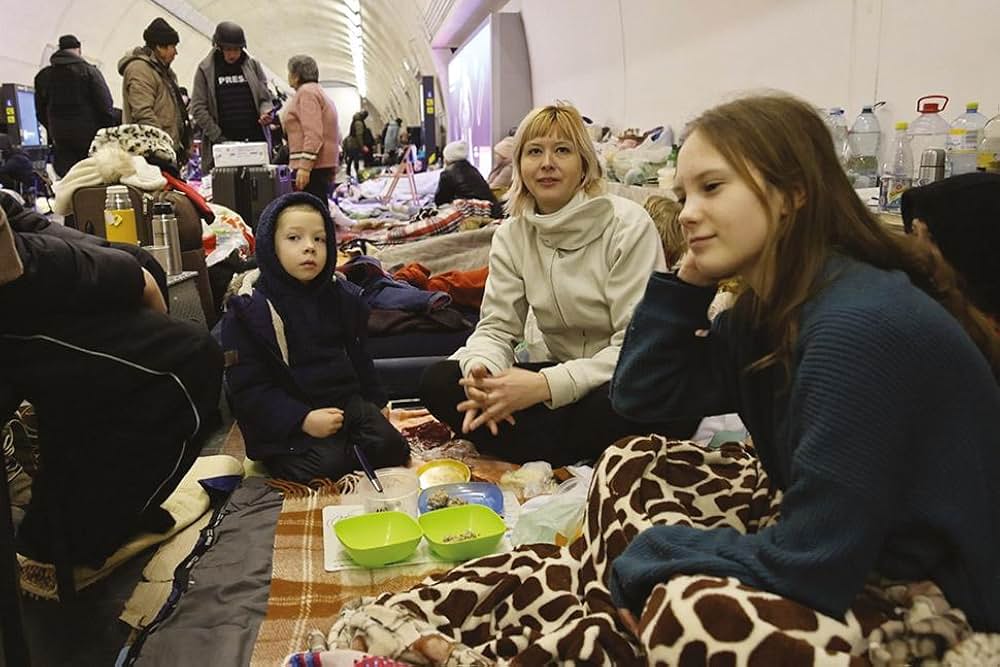 フリーダム・オン・ファイヤーの画像