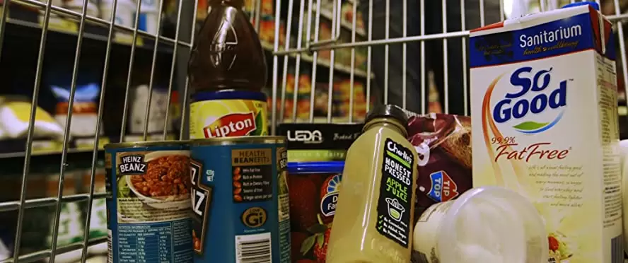 あまくない砂糖の話の画像