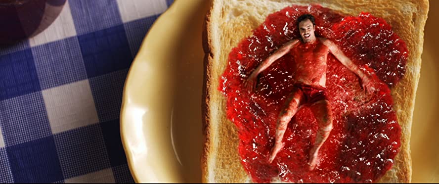 あまくない砂糖の話の画像