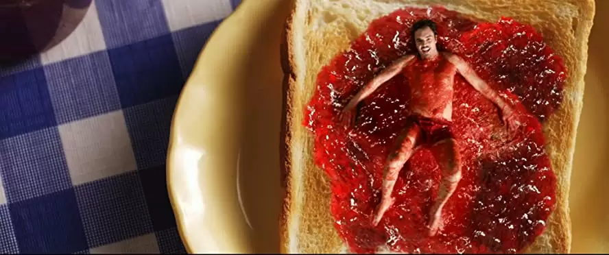 あまくない砂糖の話の画像