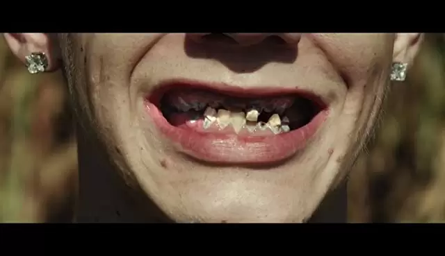 あまくない砂糖の話の画像