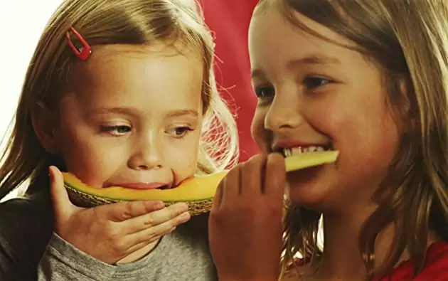 あまくない砂糖の話の画像