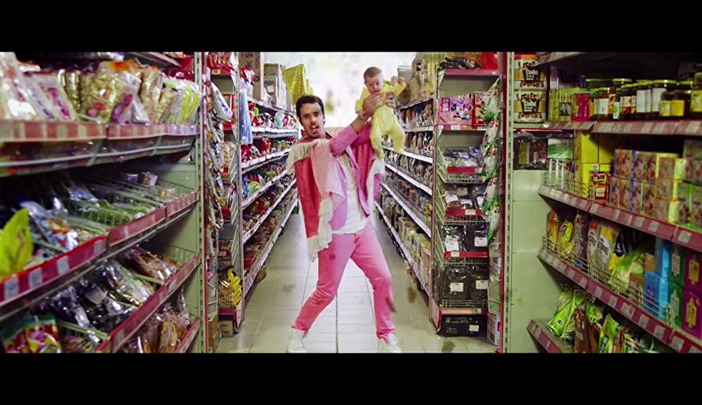 あまくない砂糖の話の画像