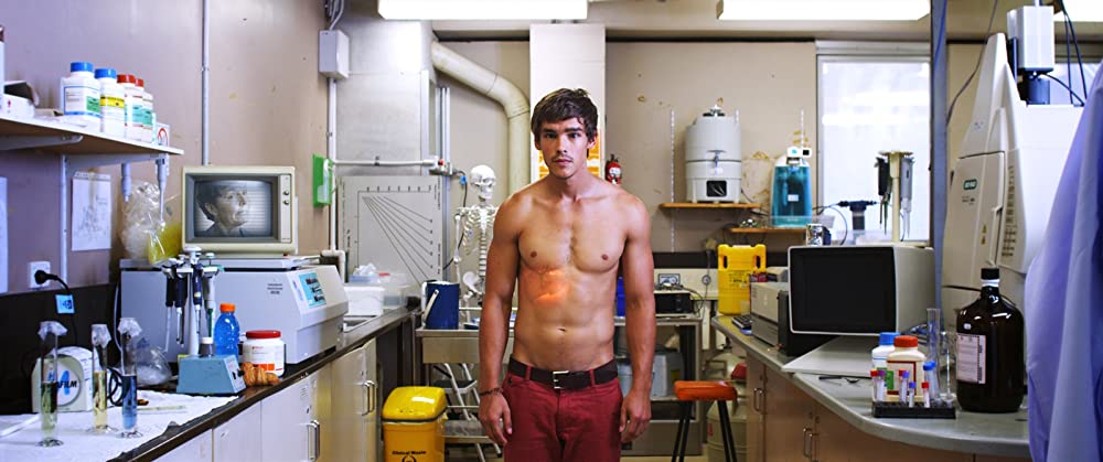 あまくない砂糖の話の画像