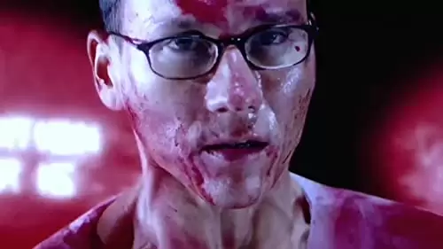 「レベル・サーティーン」Krissada Sukosol Clappの画像