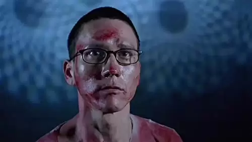 「レベル・サーティーン」Krissada Sukosol Clappの画像