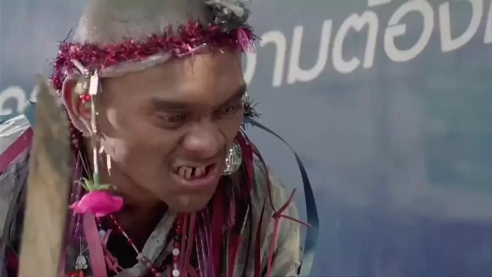 レベル・サーティーンの画像