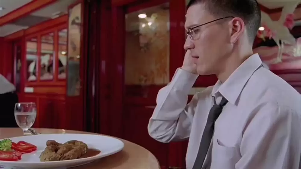 「レベル・サーティーン」Krissada Sukosol Clappの画像