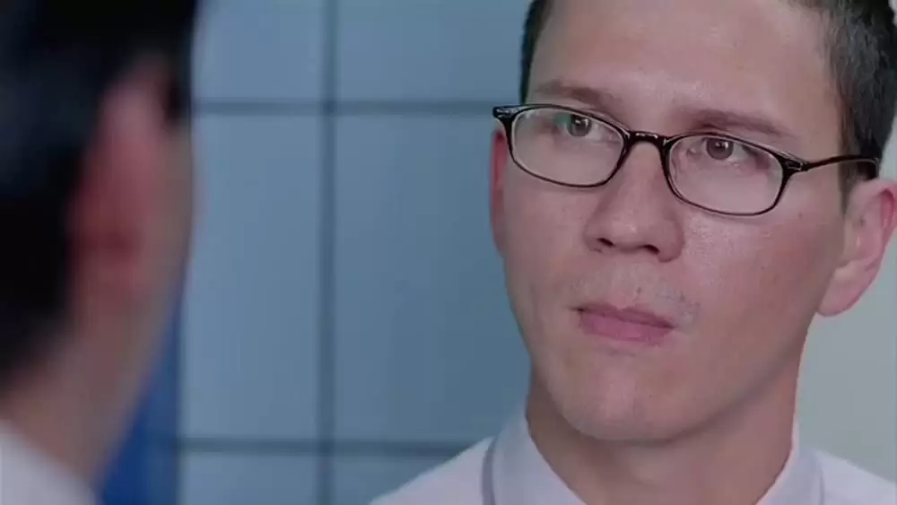 「レベル・サーティーン」Krissada Sukosol Clappの画像