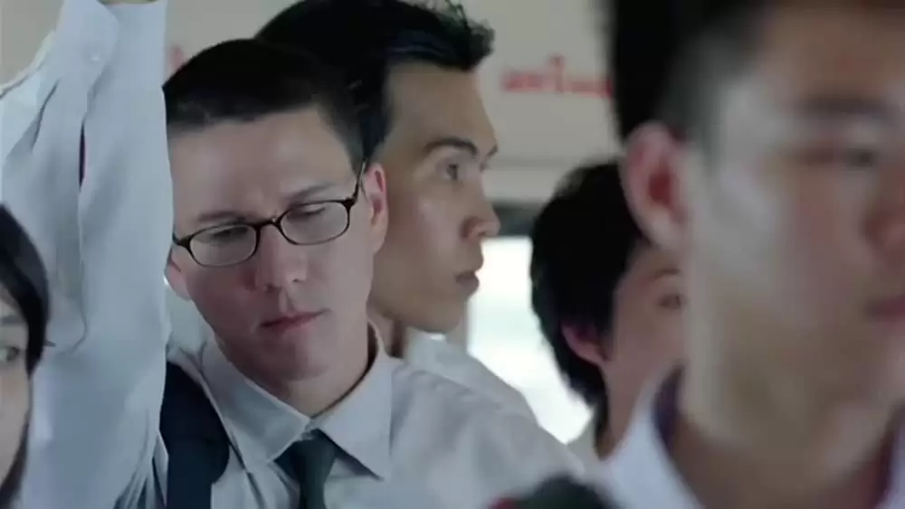 「レベル・サーティーン」Krissada Sukosol Clappの画像