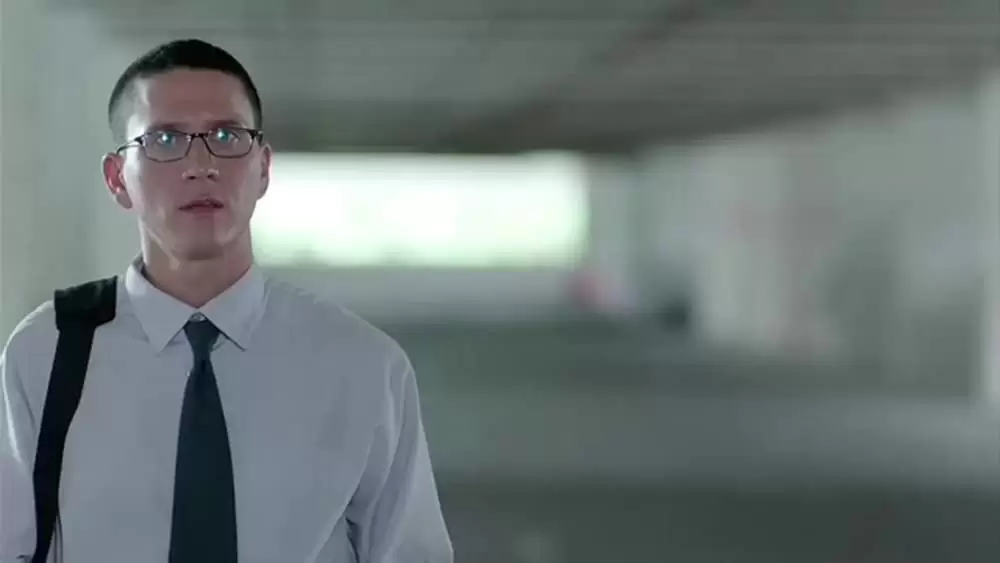 「レベル・サーティーン」Krissada Sukosol Clappの画像