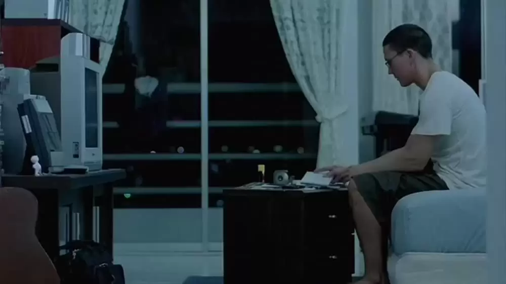 「レベル・サーティーン」Krissada Sukosol Clappの画像