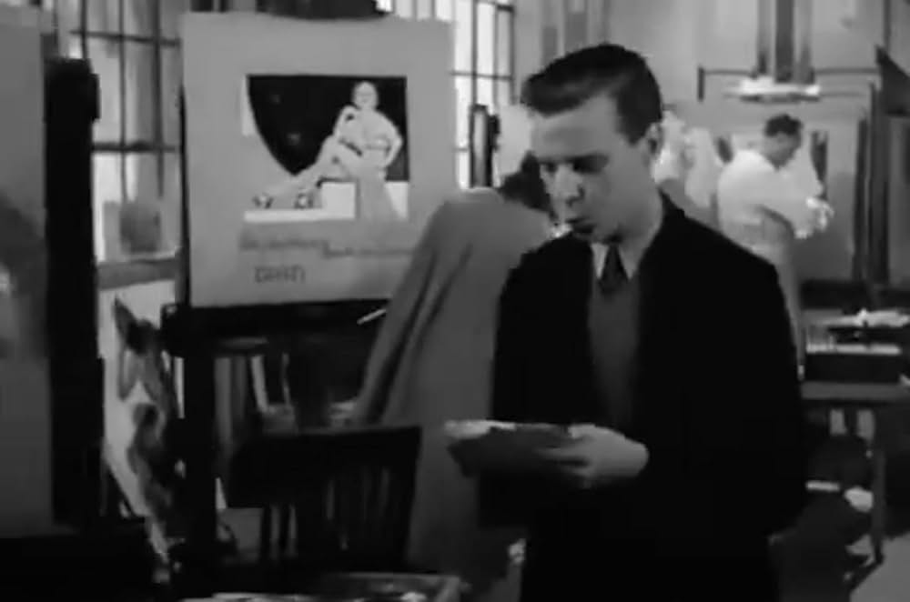 Four Sons（原題）の画像