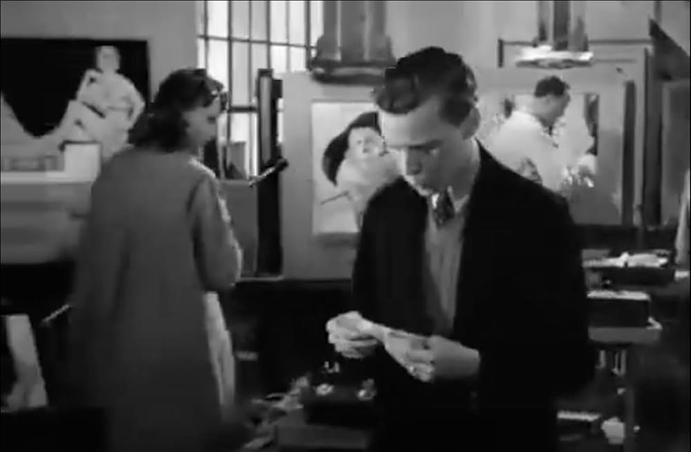 Four Sons（原題）の写真