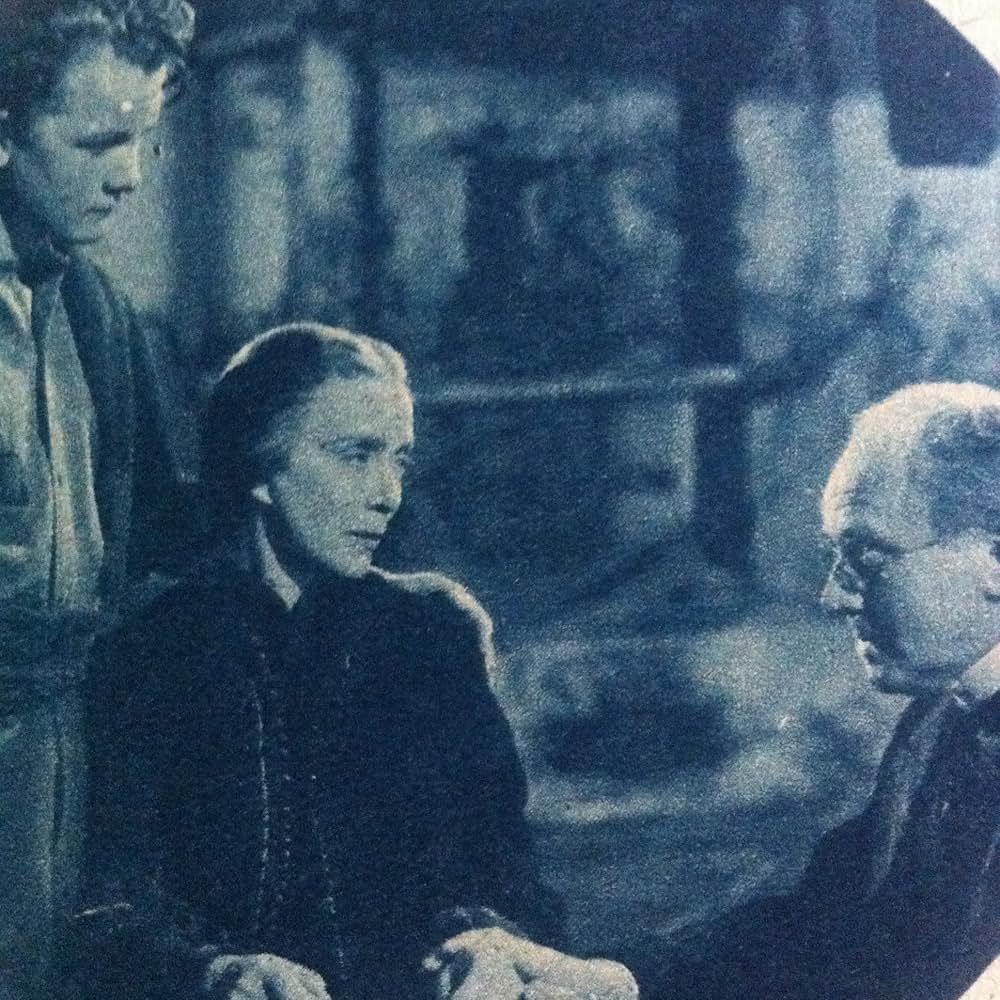 Four Sons（原題）の画像