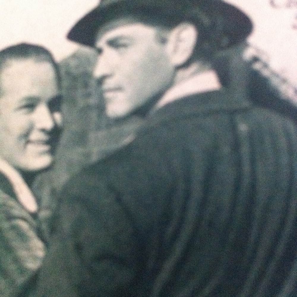 Four Sons（原題）の画像