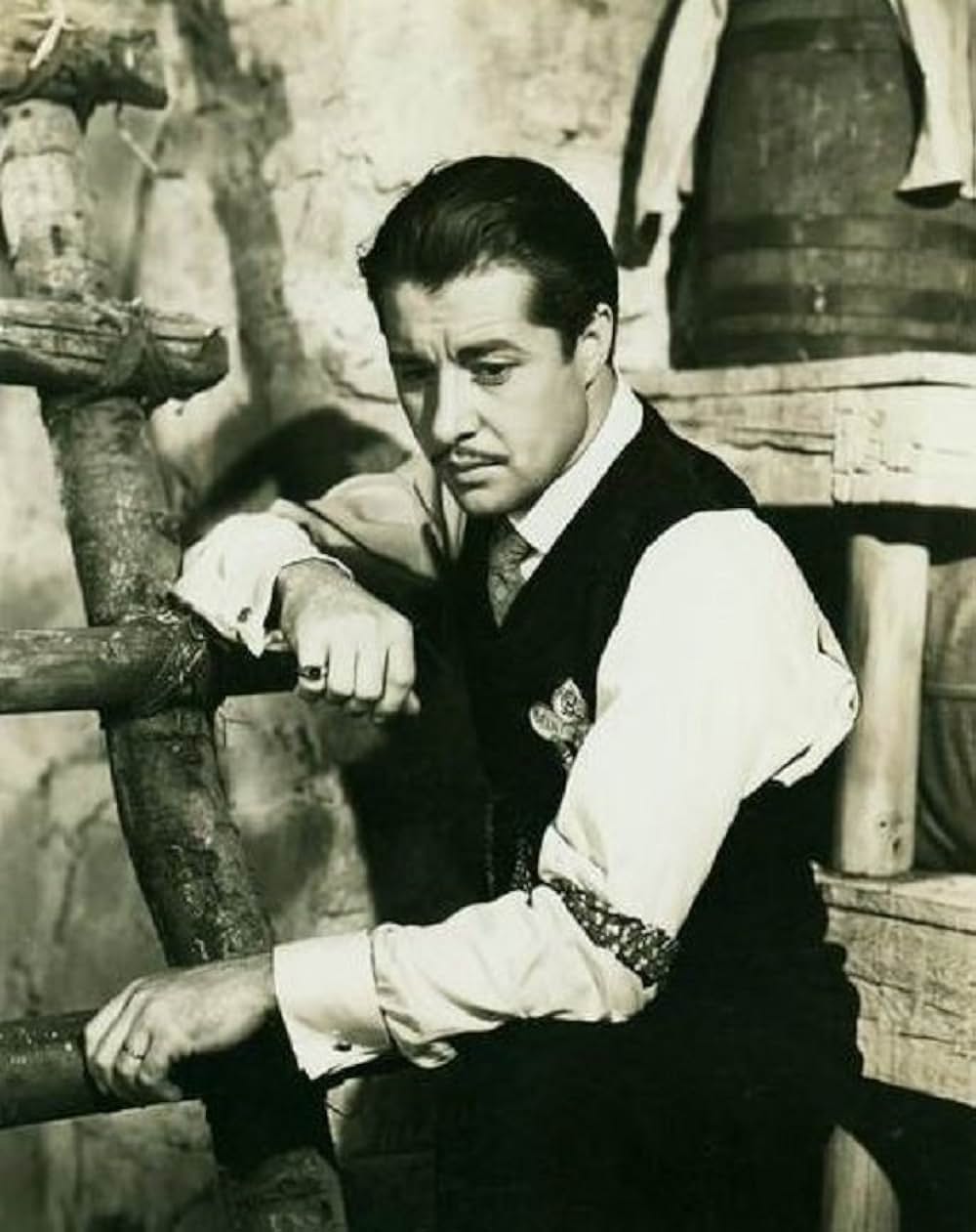 Four Sons（原題）の画像