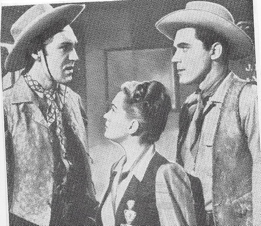 Adventures in Silverado（原題）の写真