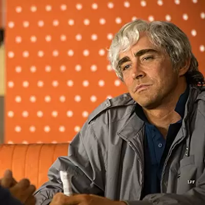 ジョン・デロリアンの画像