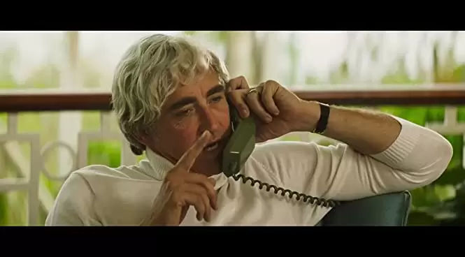 ジョン・デロリアンの画像