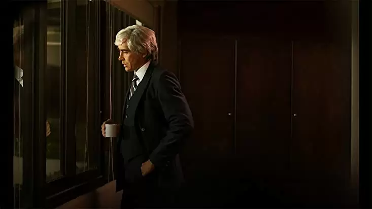 ジョン・デロリアンの画像