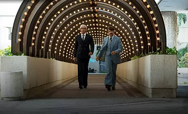 ジョン・デロリアンの画像