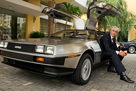 ジョン・デロリアンの画像