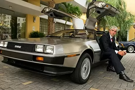 ジョン・デロリアンの画像