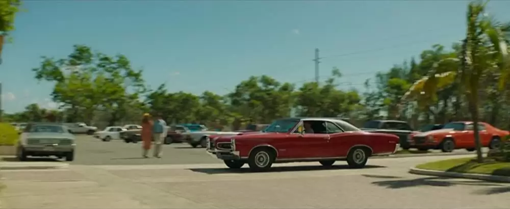 ジョン・デロリアンの画像