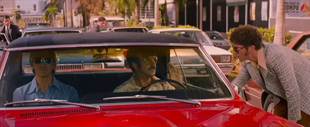 ジョン・デロリアンの画像