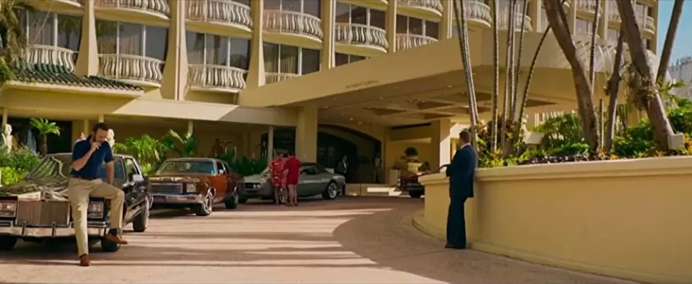 ジョン・デロリアンの画像