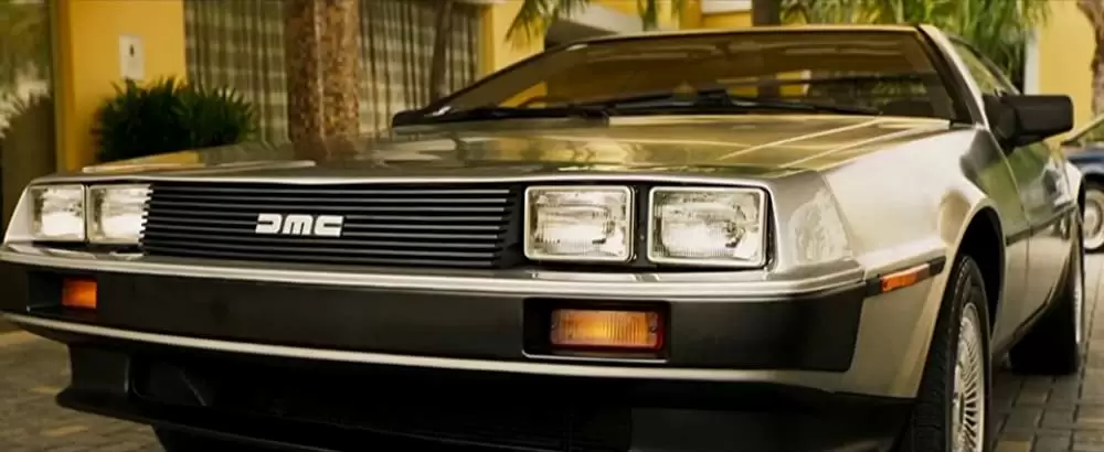 ジョン・デロリアンの画像