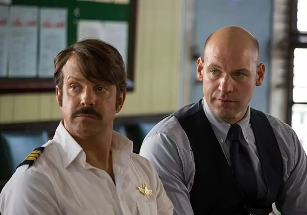 ジョン・デロリアンの画像