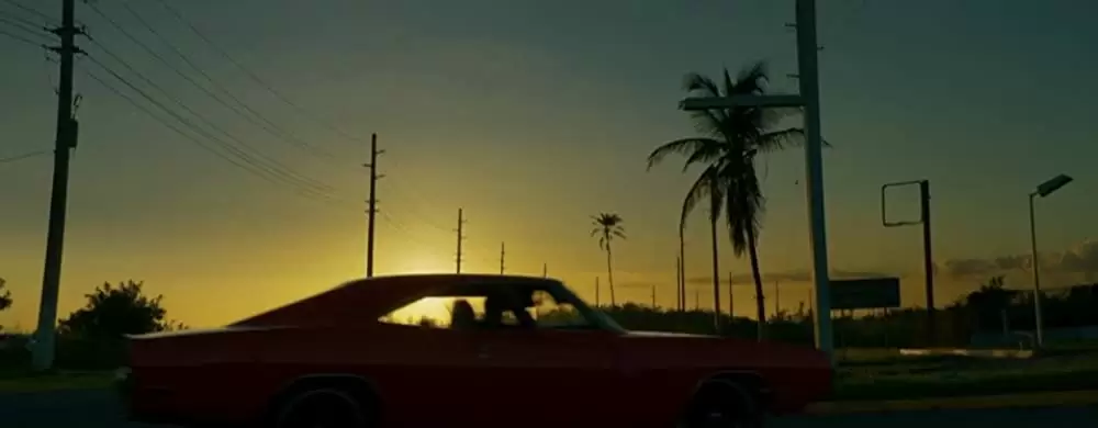 ジョン・デロリアンの画像