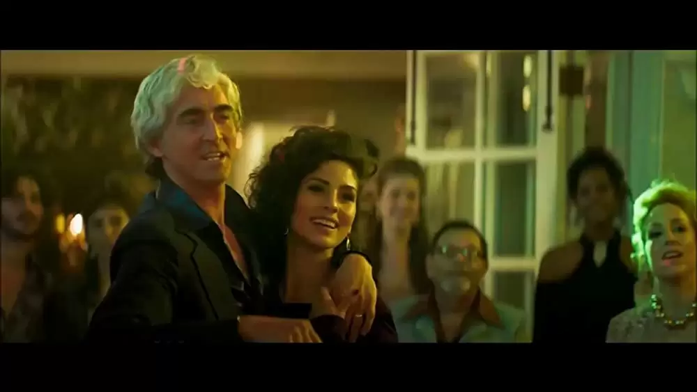 ジョン・デロリアンの画像