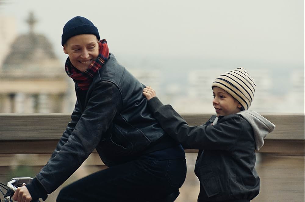 Love Me Tender（原題）の写真