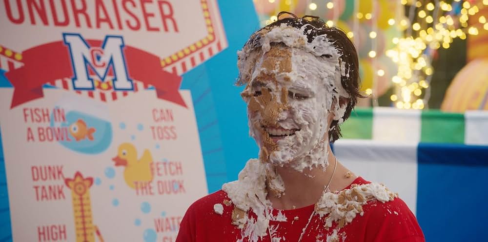 How to Lose a Popularity Contest（原題）の画像