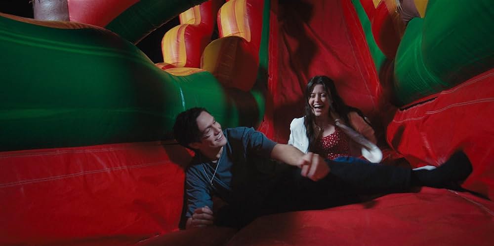 How to Lose a Popularity Contest（原題）の画像