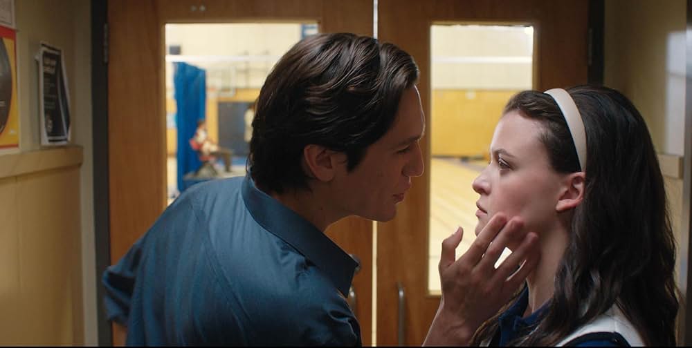 How to Lose a Popularity Contest（原題）の画像